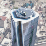 La CIA y el piso 18 en el edificio Centinela de Chihuahua