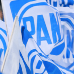 El PAN, un partido de entreguistas