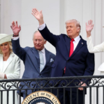 Rey Carlos III condena atentado contra Trump en discurso en el Capitolio
