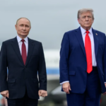 Putin y Trump dialogan por teléfono sobre la situación en Medio Oriente