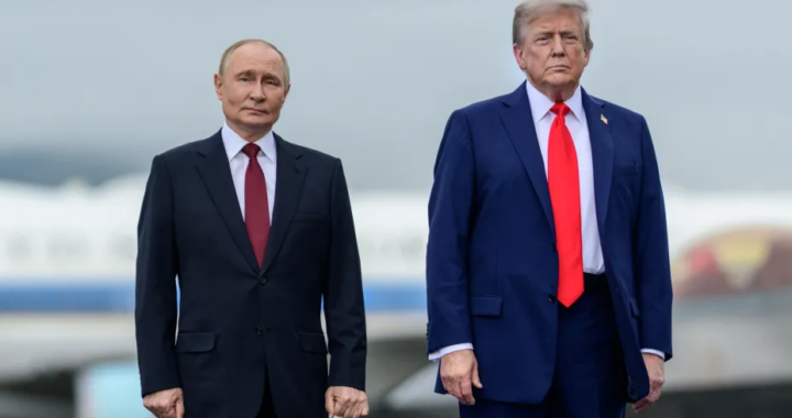 Putin y Trump dialogan por teléfono sobre la situación en Medio Oriente