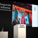 La UASLP enfrenta presiones políticas mediante el presupuesto: Zermeño