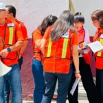 La SICT de San Luis Potosí participará en el simulacro nacional 2026