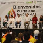 Jesús Juárez supervisa control de la seguridad en  la Olimpiada Nacional Conade 2026