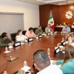Presume SSPC ante alcaldes reducción de 80% en los homicidios dolosos
