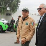 Llama Jesús Juárez a dejar que se revise a las policías municipales por parte de la SSPC