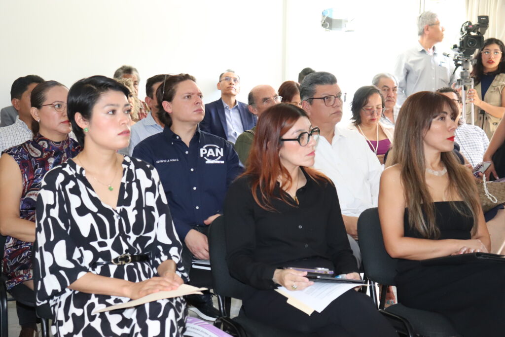 Presenta INE su sistema de consultas de elecciones pasadas en SLP