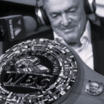Muere Eduardo Lamazón, don ’Lama, Lama, Lamita’, comentarista de boxeo, a los 70 años