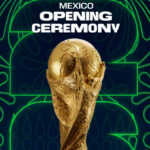 Inauguración del Mundial estará repleta de estrellas en la Ciudad de México