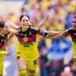 América Femenil aplasta a Rayadas para coronarse con remontada histórica