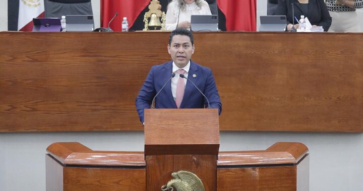 Proponen penas de hasta 10 años por lesiones permanentes en SLP