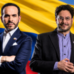 Colombia definirá su presidencia en segunda vuelta entre Abelardo De La Espriella e Iván Cepeda