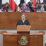 Buscan evitar deserción escolar de niñas y adolescentes embarazadas en SLP