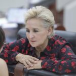 La priista Frinné Azuara dice sí al polígrafo y examen antidrogas para candidatos en SLP