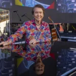 Raphael anuncia que grabará nuevo álbum dedicado a México