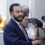 Serrano propone que candidatos pasen por el Centro de Evaluación y Control de Confianza