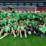 Selección Mexicana advierte: quien no reporte hoy, queda fuera del Mundial