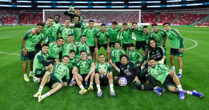 Selección Mexicana advierte: quien no reporte hoy, queda fuera del Mundial