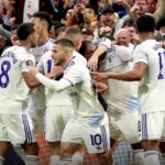 Aston Villa es campeón de la Europa League