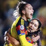 América es campeón de la Concachampions Femenil