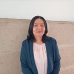 Investigadora de la UASLP obtiene patente aeronáutica que mejora la seguridad en vuelo