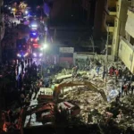 Ataca Israel en Beirut a alto comandante de Hezbolá