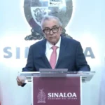 Pide el gobernador Rubén Rocha licencia temporal