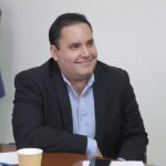 Marcelo Ebrard y Sheinbaum dan confianza rumbo a revisión del T-MEC: Dip. Montiel