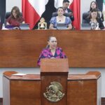 Igualdad salarial debe quedar garantizada en la Constitución: Sara Rocha