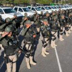 SLP cerró el mes de abril con sólo cuatro homicidios: SSPC