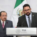 La FGR pide a EU pruebas de acusaciones contra el gobernador de Sinaloa