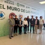 Aseguran que la CEBP apretará la búsqueda de desaparecidos