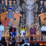 Participa SEER en coloquio sobre escuelas secundarias de la SEP