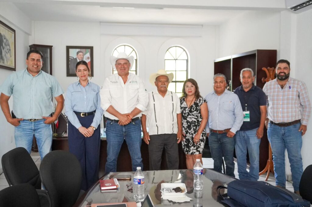 SLP destina 29 millones de pesos a sanidad animal en 2026