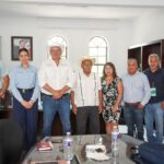 SLP destina 29 millones de pesos a sanidad animal en 2026