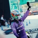 Antonelli logra su tercera victoria consecutiva; ‘Checo’ Pérez termina 16° en Miami