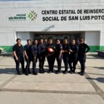 Reconocen trayectoria de Verónica Vega Rocha tras 28 años en el sistema penitenciario