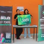 Jóvenes Nómadas llega a Rioverde, Ciudad Fernández y Ciudad Valles