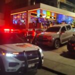SSPC descarta personas lesionadas tras reporte de disparos en el bar ‘Crazy Juan’