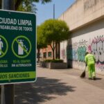 Alistan sanciones más severas por graffiti y basura en la capital potosina