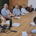 Apretarán vigilancia y regulación de descargas industriales en la metrópoli