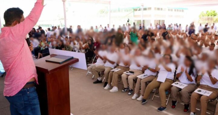 Mantiene Gobierno asesoría jurídica en centros estatales de reclusión