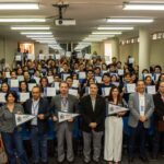 UASLP logra 50 becas de investigación para estudiantes en Canadá