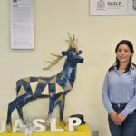 UASLP invita a jóvenes de la Huasteca Sur a estudiar Contaduría y Finanzas