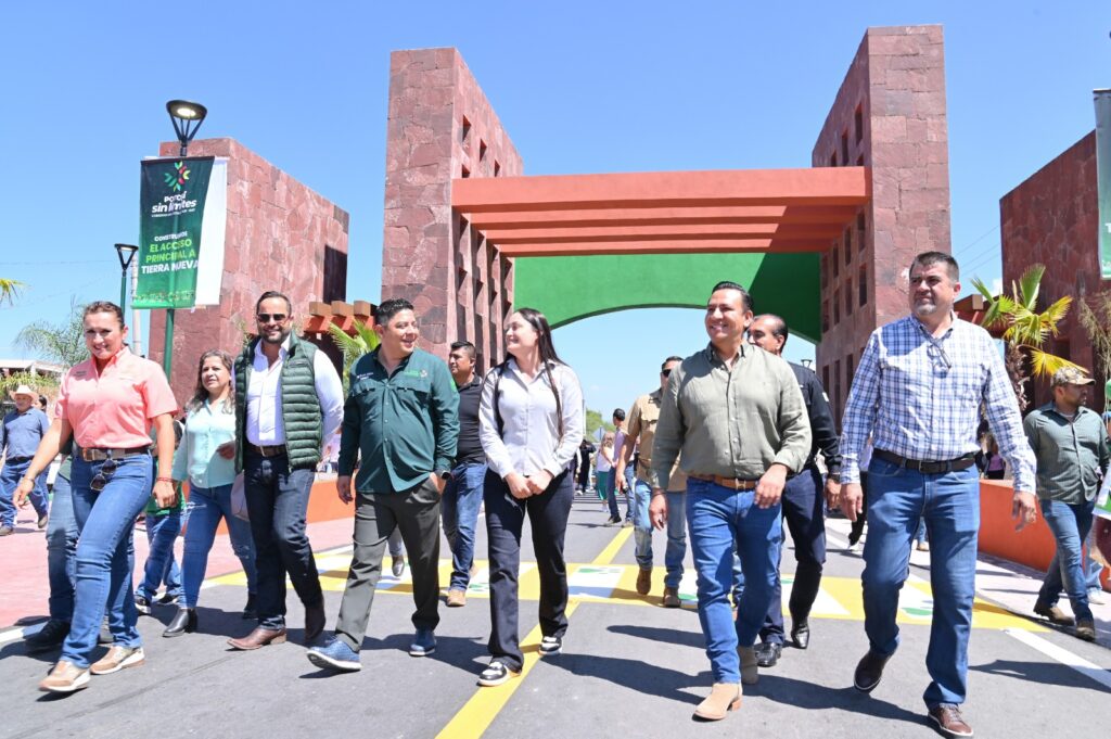 SLP crece 3.6% y sube al lugar 15 en economía nacional durante 2026