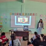 Programa de salud emocional del Temazcalli llega a 6 mil 483 niñas y niños