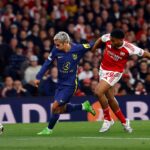 Arsenal regresa la final de la Champions tras 20 años de espera