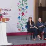 Sheinbaum anuncia programa ‘Volver a Crecer’ para liquidar casi 70 mil créditos impagables del campo