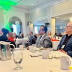 SLP participa en la NASCO 2026 Continental Reunion de Canadá
