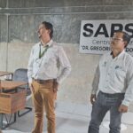 El SAPSAM de Matehuala con 99% de eficiencia comercial: CEA